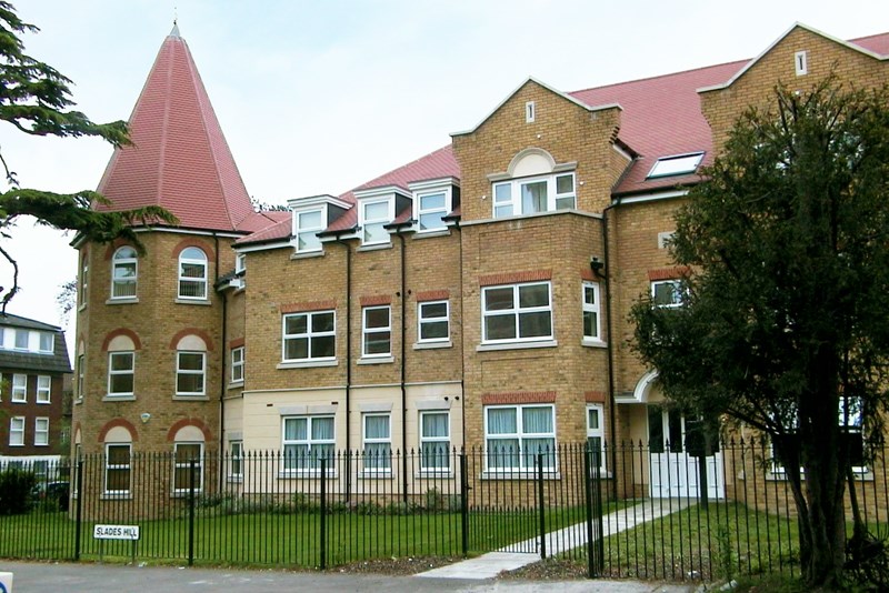 Salmons Brook House, 84 Windmill Hill, Enfield, Middlesex, EN2 7AZ