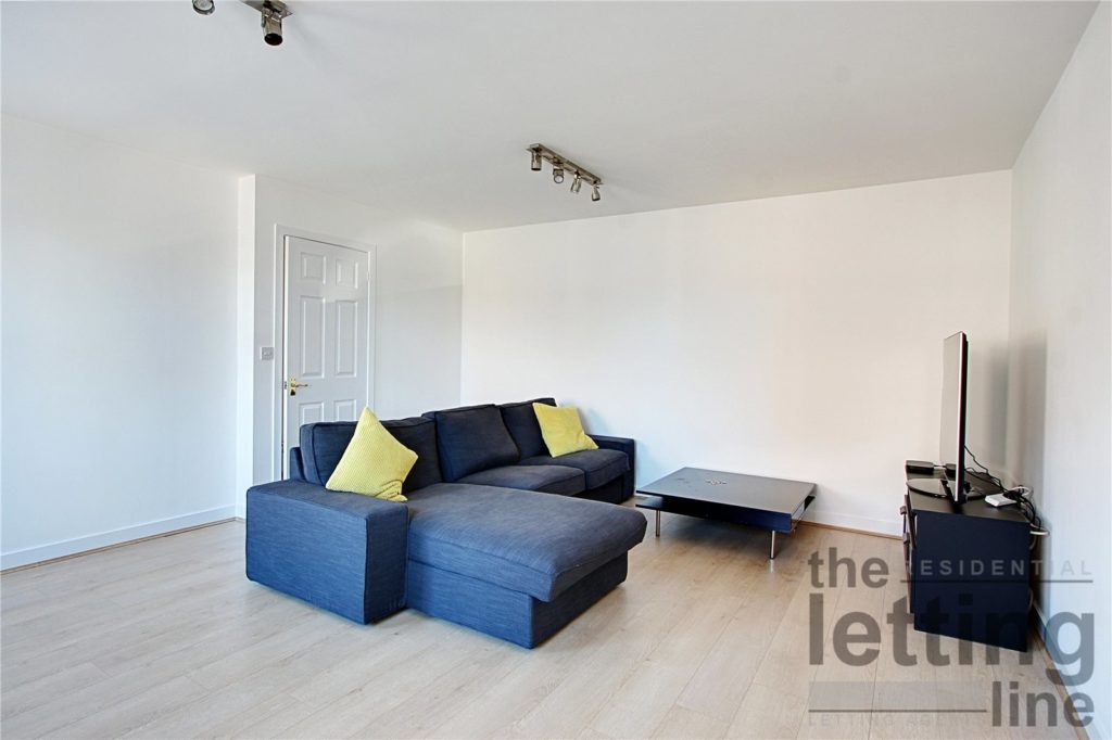 Baker Street, Enfield, Middlesex, EN1 3JT