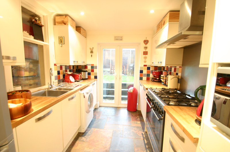 Merton Road, Enfield, Middlesex, EN2 0LS