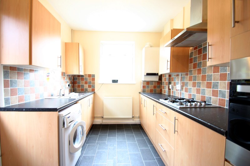 Totteridge Road, Enfield, Middlesex, EN3 6NG