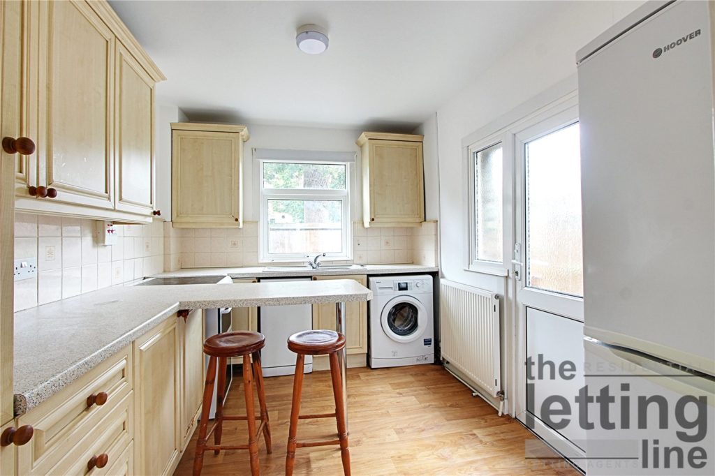 Canonbury Road, Enfield, Middlesex, EN1 3LW