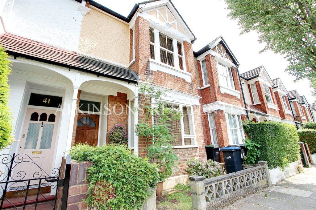 Kynaston Road, Enfield, Middlesex, EN2 0DA