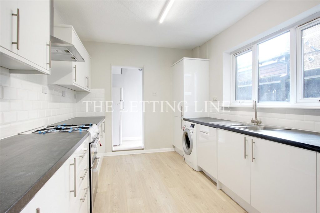 Burleigh Road, Enfield, Middlesex, EN1 1NX