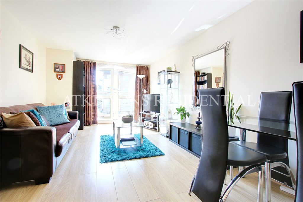 Gean Court, Cline Road, London, N11 2NF