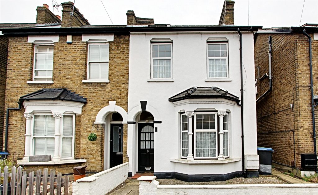 Birkbeck Road, Enfield, EN2 0DX