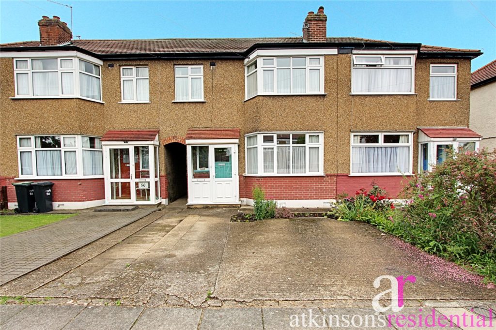 Inverness Avenue, Enfield, EN1 3NU