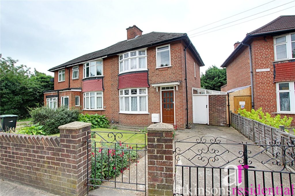 Bell Lane, Enfield, EN3 5PH