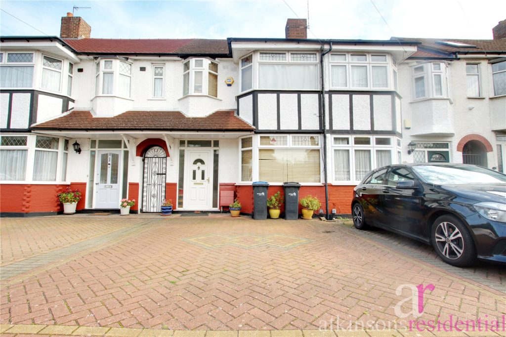 Irkdale Avenue, Enfield, EN1 4BD