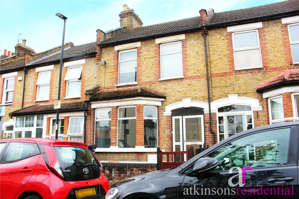 Woodlands Road, Enfield, Middlesex, EN2 0LP