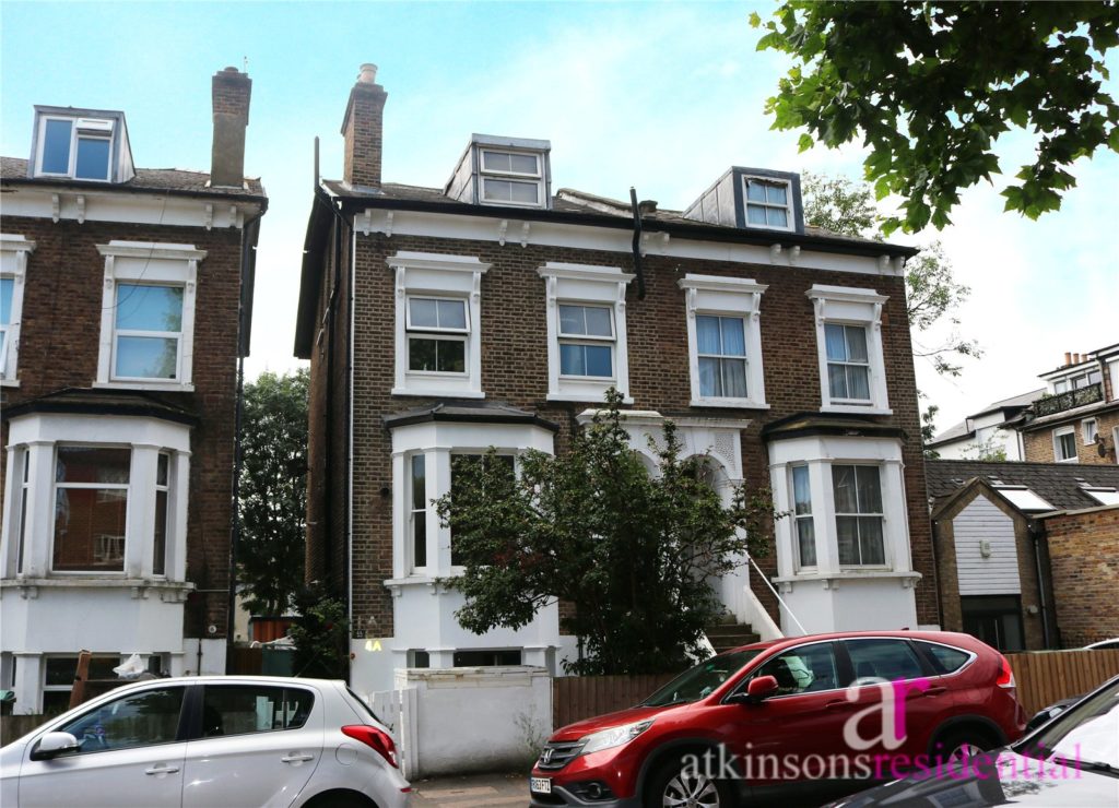 Pellatt Grove, London, N22 5PL