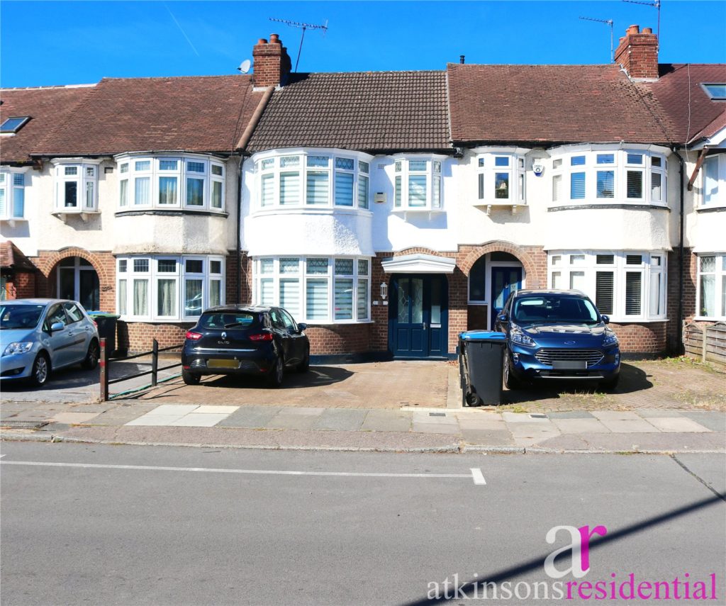 (Great Cambridge Road), Enfield, Middlesex, EN1 4DA