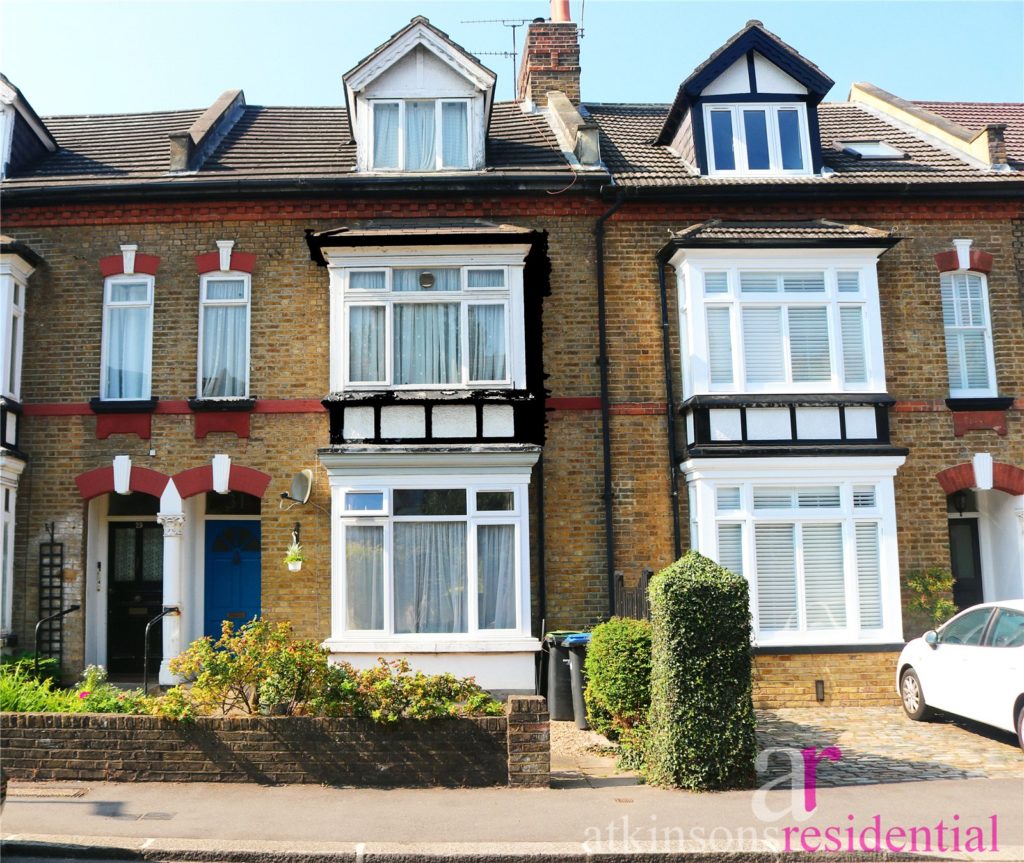 St. Andrews Road, Enfield, Middlesex, EN1 3UA