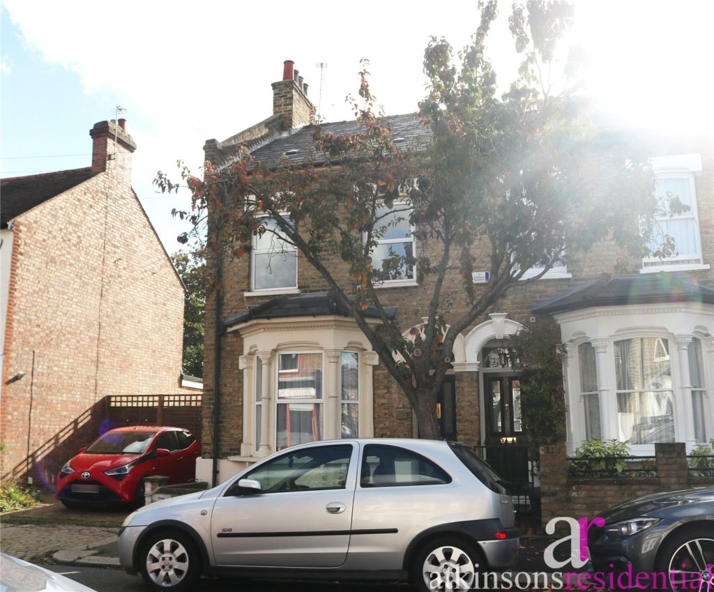 Manor Road, Enfield, Middlesex, EN2 0AN